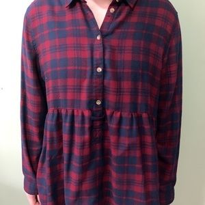 Flannel